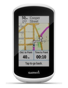 Garmin Edge Explorer