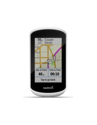 Garmin Edge Explorer
