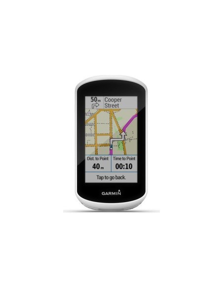 Garmin Edge Explorer
