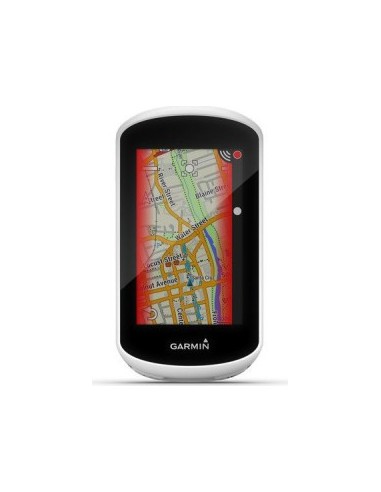 Garmin Edge Explorer