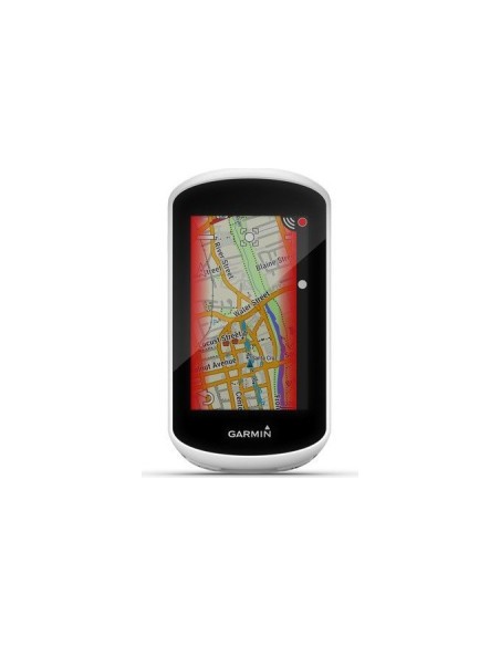 Garmin Edge Explorer