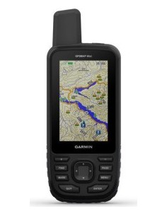 Garmin GPSMap 66s