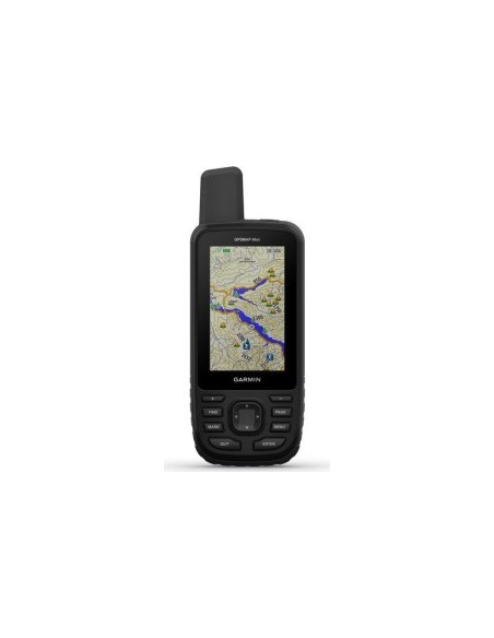 Garmin GPSMap 66s