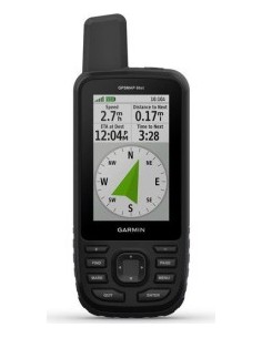 Garmin GPSMap 66s 2
