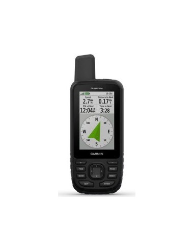 Garmin GPSMap 66s