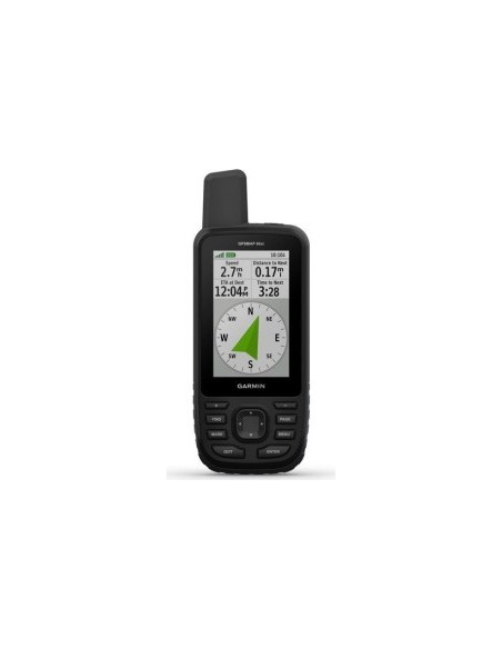 Garmin GPSMap 66s