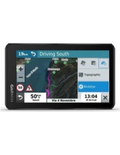Garmin zumo XT Europe
