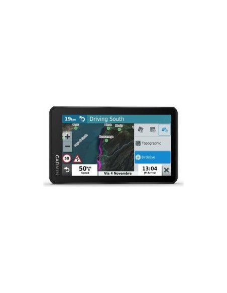 Garmin zumo XT Europe