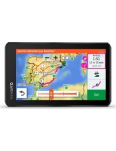 Garmin zumo XT Europe 2
