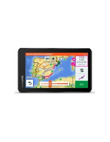 Garmin zumo XT Europe