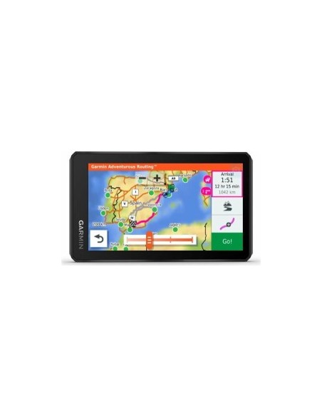 Garmin zumo XT Europe