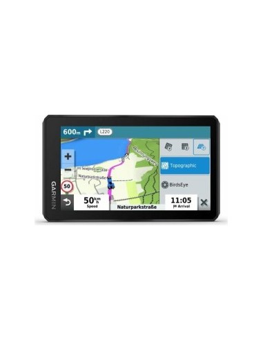 Garmin zumo XT Europe