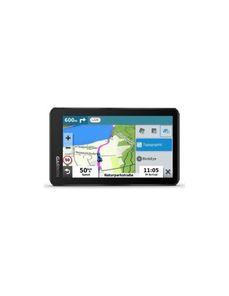 Garmin zumo XT Europe