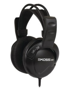 Koss UR 20