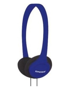 Koss KPH7B blue