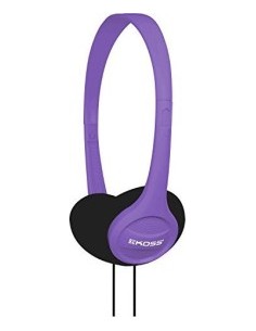 Koss KPH7V violet