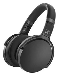 Sennheiser HD 450BT black
