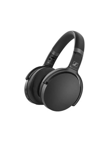 Sennheiser HD 450BT black