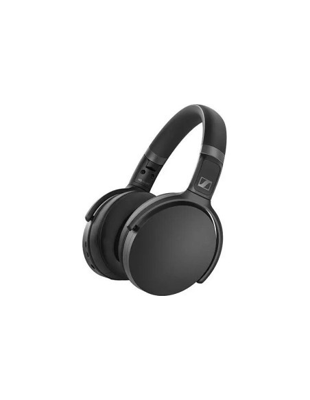 Sennheiser HD 450BT black