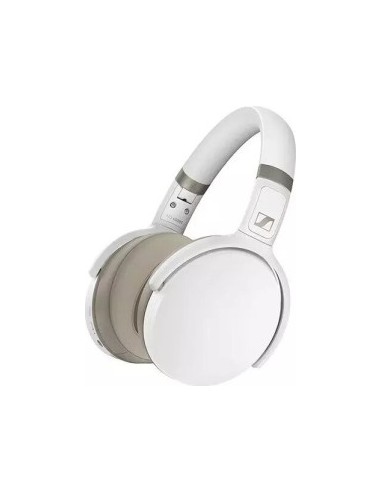 Sennheiser HD 450BT white