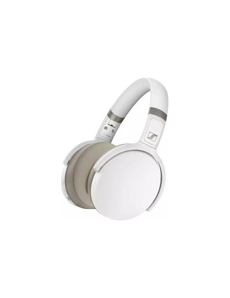 Sennheiser HD 450BT white