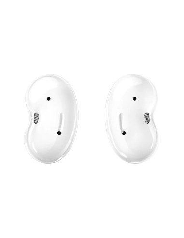 Samsung Galaxy Buds Live mystic white