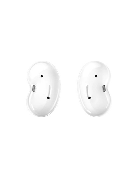 Samsung Galaxy Buds Live mystic white