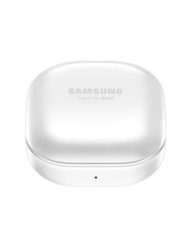 Samsung Galaxy Buds Live mystic white