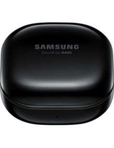 Samsung Galaxy Buds Live mystic black 2