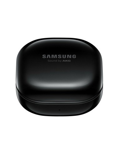 Samsung Galaxy Buds Live mystic black