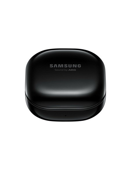 Samsung Galaxy Buds Live mystic black