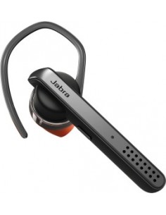 Jabra Talk 45 silver Wireless Mono Headset 2
