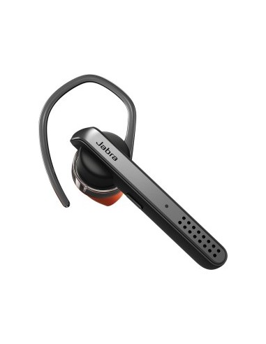 Jabra Talk 45 silver Wireless Mono Headset
