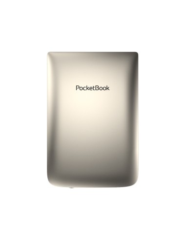 PocketBook Color moon silver