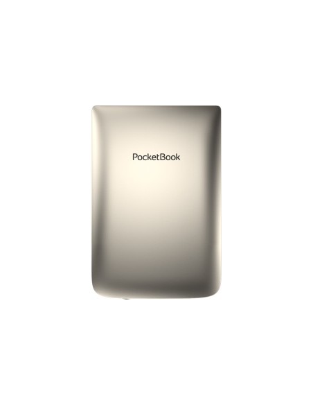 PocketBook Color moon silver