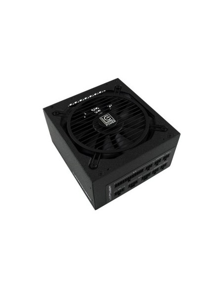 LC Power LC550 V2.31