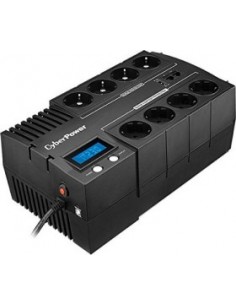CyberPower BRIC Line-Interactive 700VA/400W 8xSchuko...