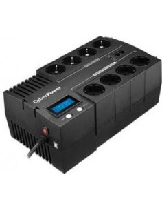 CyberPower BRIC Line-Interactive 1000VA/600W 8xSchuko...