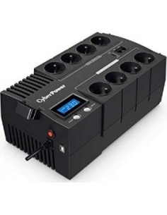 CyberPower BRIC Line-Interactive 1200VA/720W 8xSchuko...