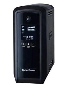 CyberPower PFC  Sinewave 900VA 540W 6xSchuko...