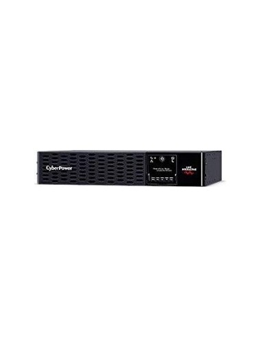 CyberPower Prof. Rack Tower 750VA/750W 10xIEC     PR750ERT2U