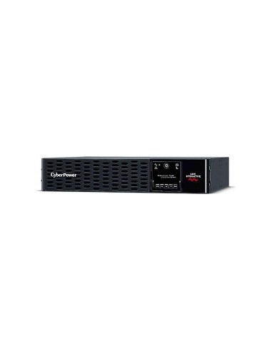 CyberPower Prof. Rack Tower 3000VA/3000W 8xIEC   PR3000ERT2U