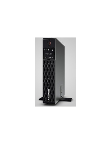CyberPower Prof. Rack Tower XL 1500VA/1500W 10ICE PR1500ERTXL2U