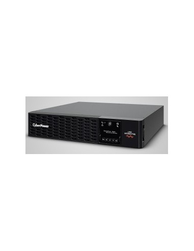 CyberPower Prof. Rack Tower XL 2200VA/2200W 8xIEC PR2200ERTXL2U