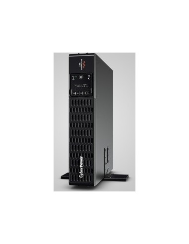 CyberPower Prof. Rack Tower XL 2200VA/2200W...