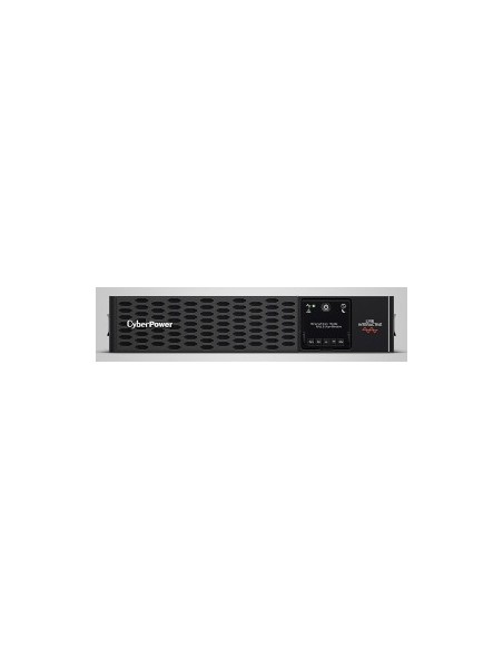 CyberPower Prof. Rack Tower XL 2200VA/2200W 8xIEC PR2200ERTXL2U