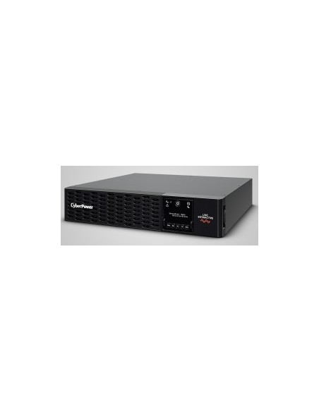 CyberPower Prof. Rack Tower XL 3000VA/3000W 8xICE PR3000ERTXL2U