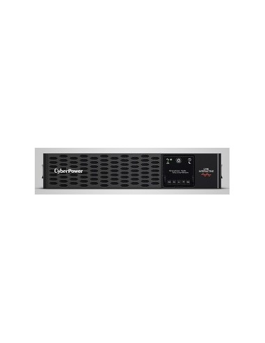 CyberPower Prof. Rack Tower XL 3000VA/3000W...