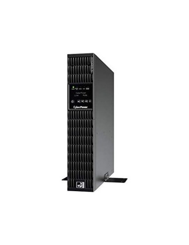 CyberPower Online Eco+ Tower 1000VA/900W 9xICE  OL1000ERTXL2U