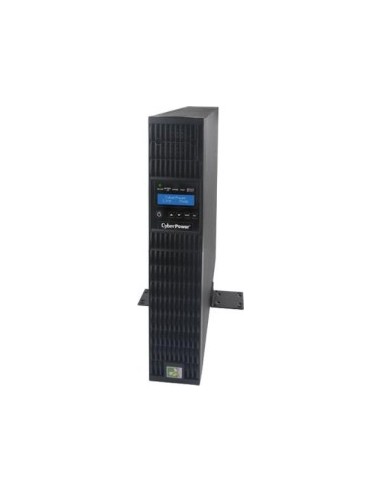 CyberPower Online Eco+ Tower 3000VA/2700W 9xICE OL3000ERTXL2U